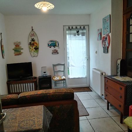 Accommodation A La Ferme Lubersac Dış mekan fotoğraf
