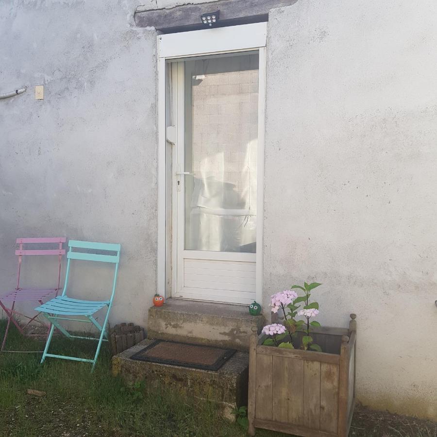 Accommodation A La Ferme Lubersac Dış mekan fotoğraf
