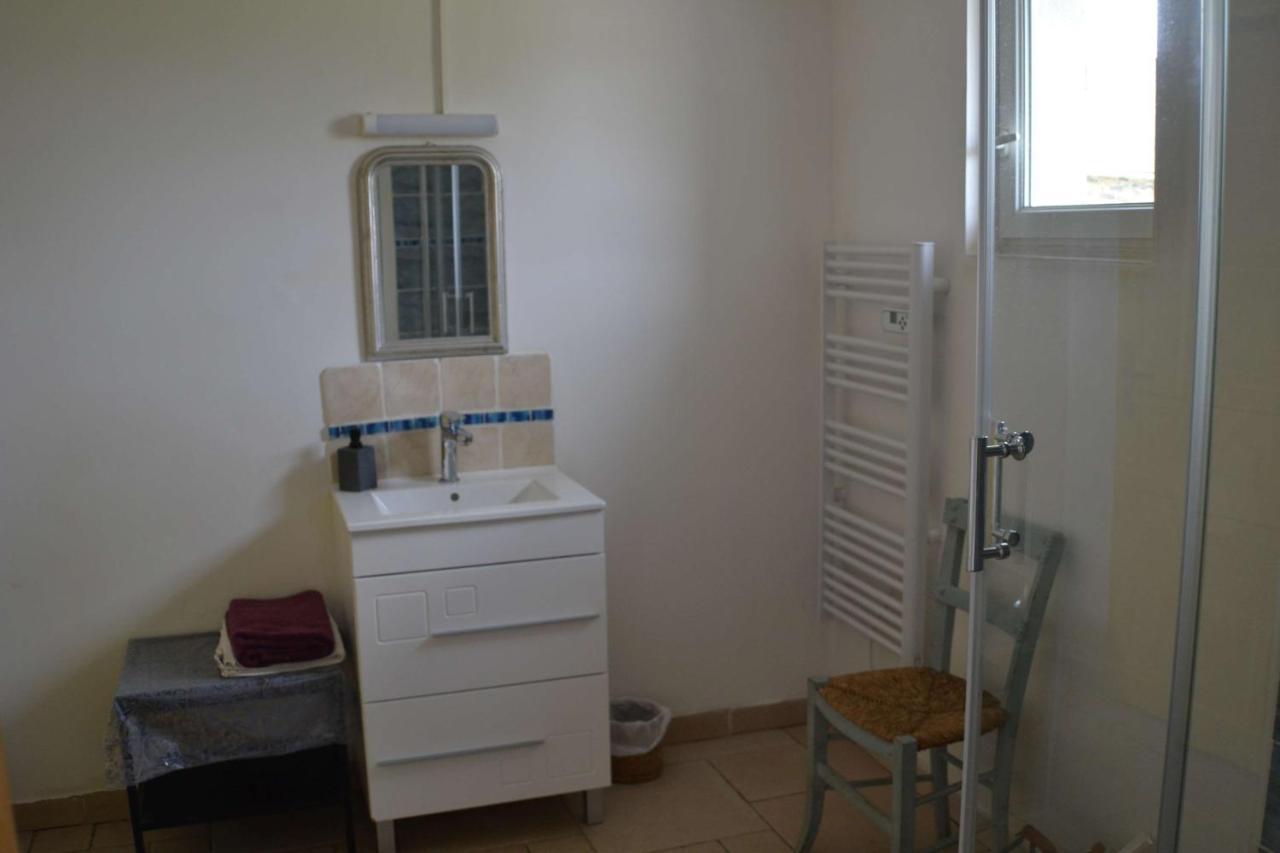 Accommodation A La Ferme Lubersac Dış mekan fotoğraf