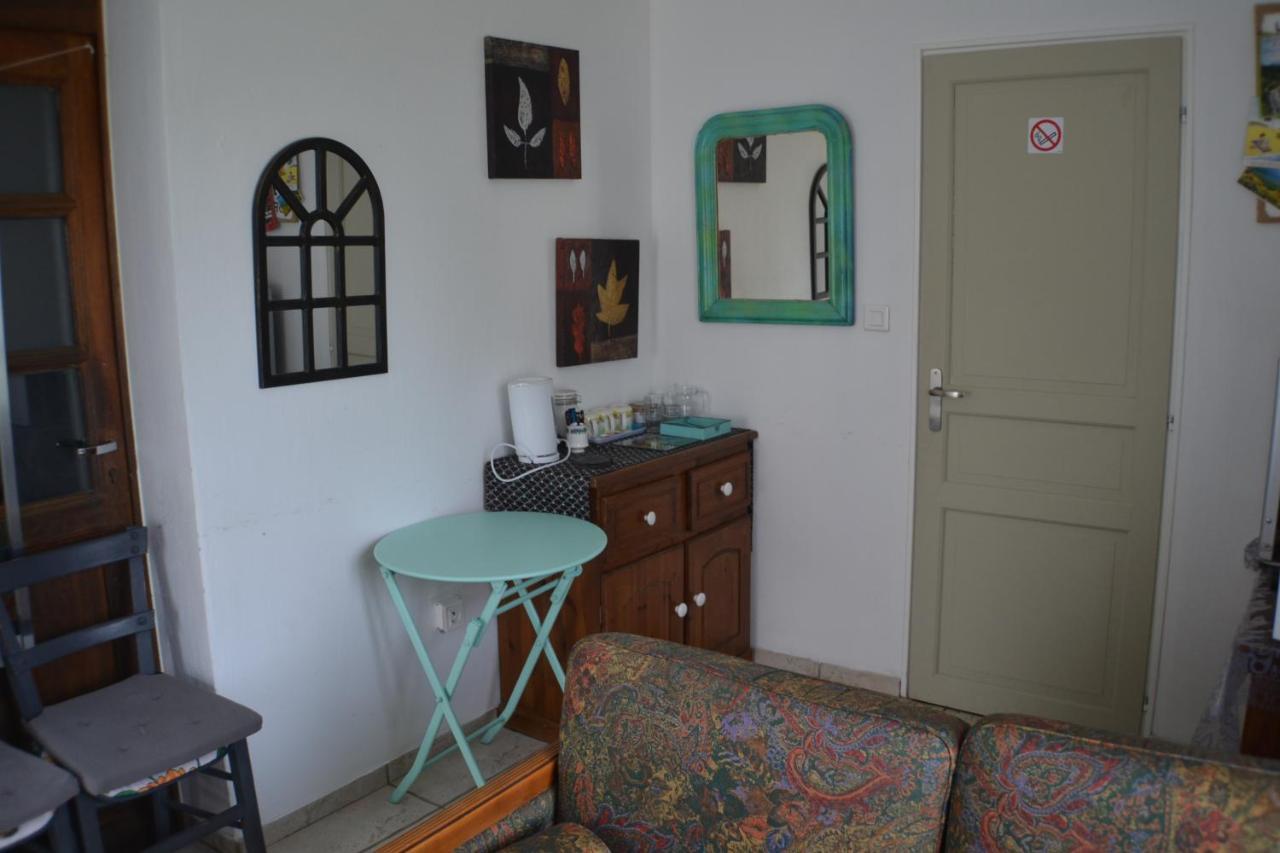 Accommodation A La Ferme Lubersac Dış mekan fotoğraf