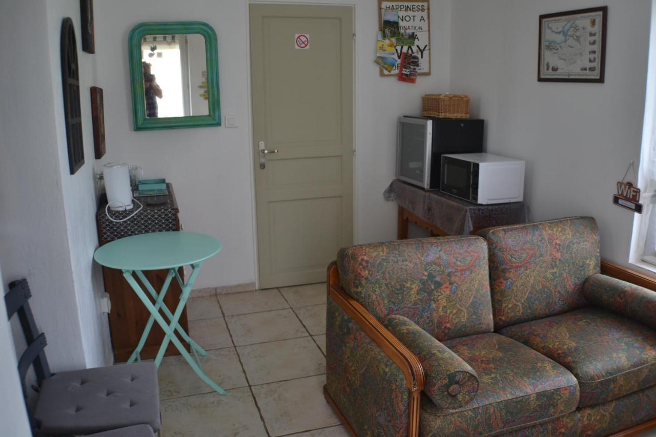 Accommodation A La Ferme Lubersac Dış mekan fotoğraf