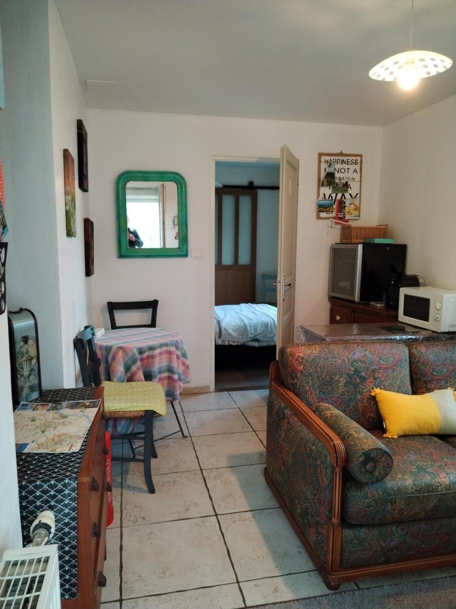 Accommodation A La Ferme Lubersac Dış mekan fotoğraf
