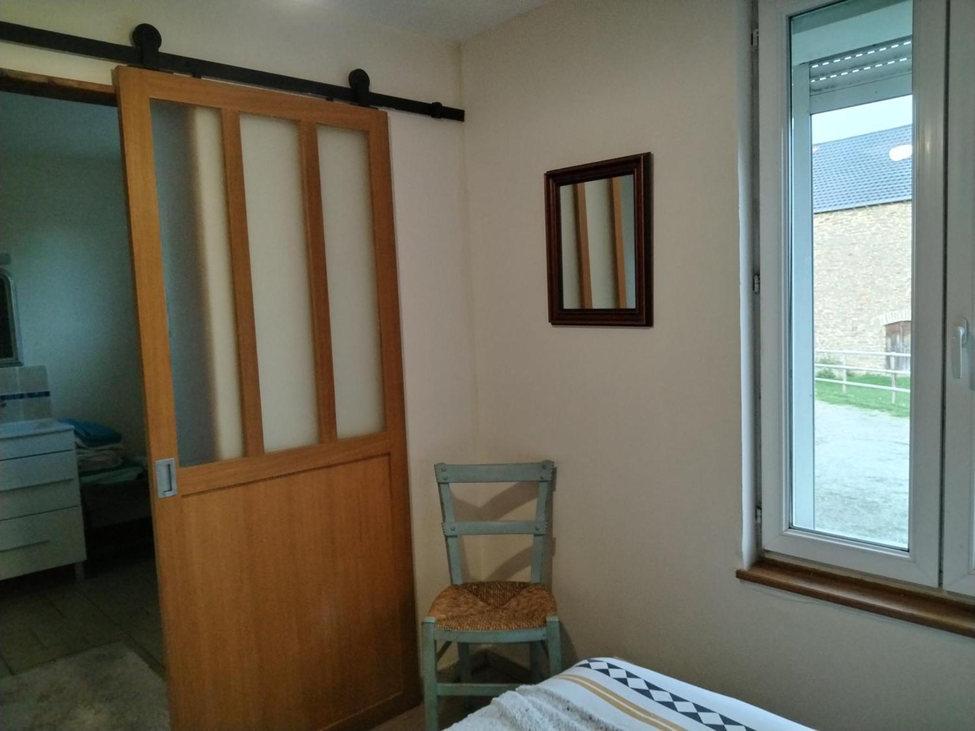 Accommodation A La Ferme Lubersac Dış mekan fotoğraf
