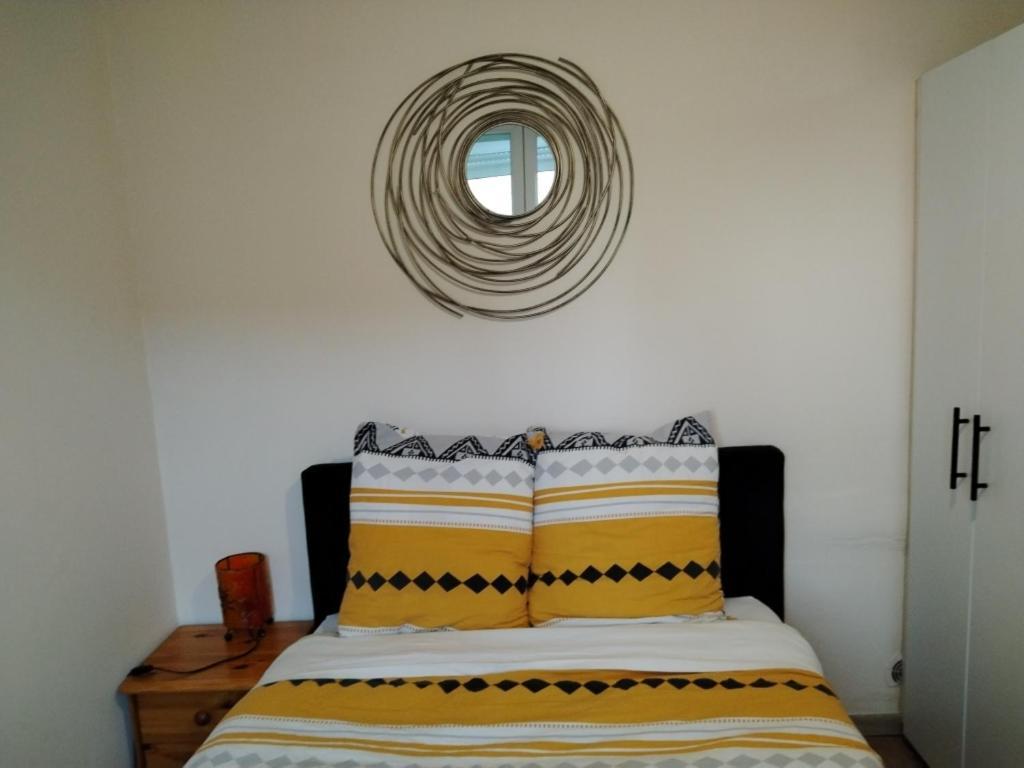 Accommodation A La Ferme Lubersac Dış mekan fotoğraf