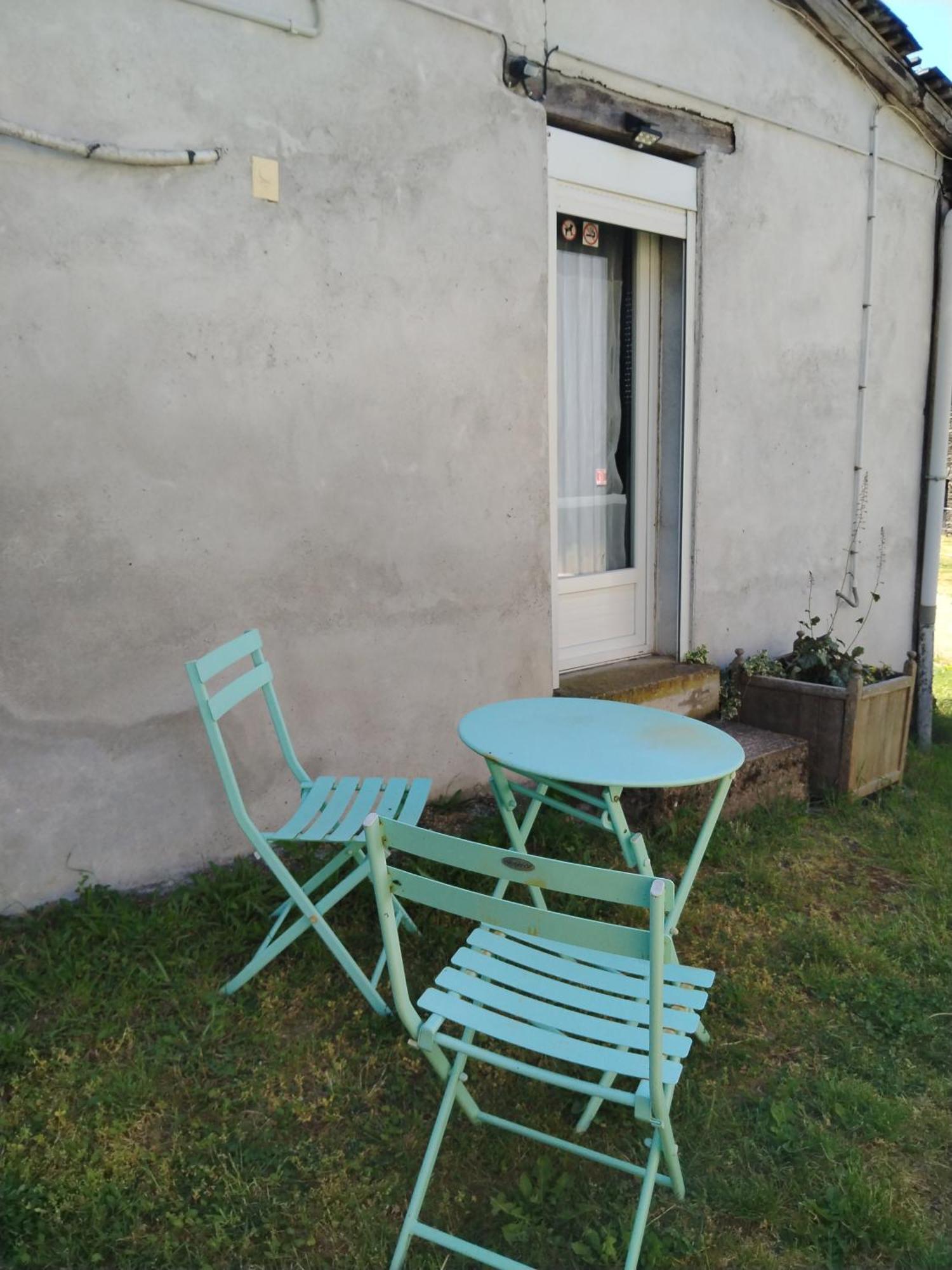 Accommodation A La Ferme Lubersac Dış mekan fotoğraf